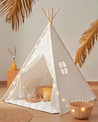 Tiny Land Tipi Zelt für Kinder