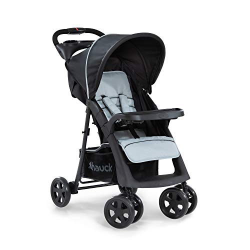 hauck Buggy Shopper Neo II