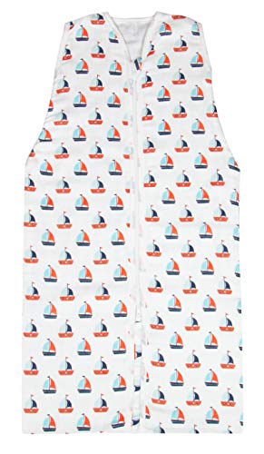 ZOLLNER Sommerschlafsack für Kinder