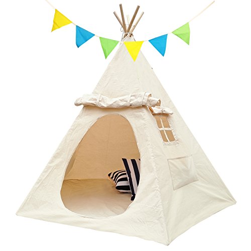 Lavievert Kinderzelt