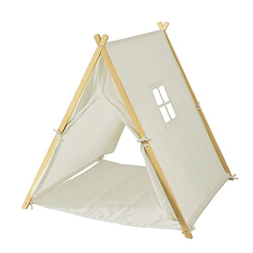 SoBuy OSS02-W Spielzelt Zelt