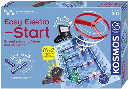 Kosmos 620547 Easy Elektro
