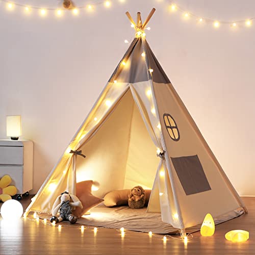 besrey Tipi Zelt für Kinder