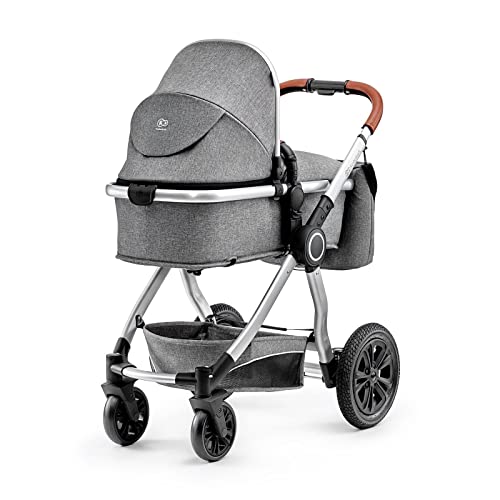kk Kinderkraft Kinderwagen 3 in 1 VEO