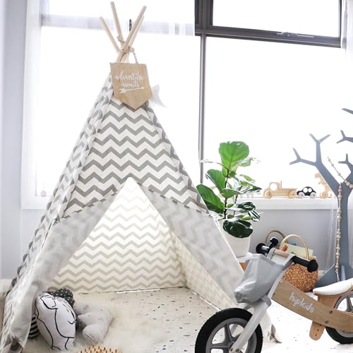 Tiny Land Tipi Zelt für Kinder