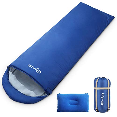 Glymnis Glymnis Schlafsack Deckenschlafsack Ultraleichter kleiner
