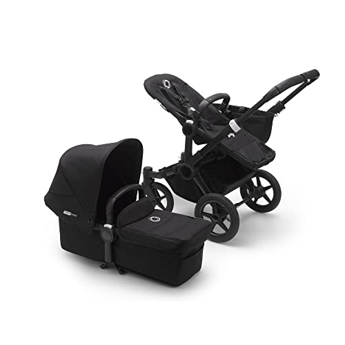 Bugaboo Donkey 3 Mono-Kinderwagen mit zwei Körben