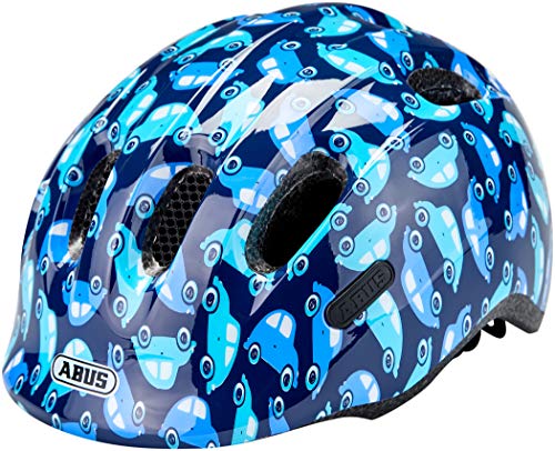 ABUS Kinderhelm Smiley 2.0