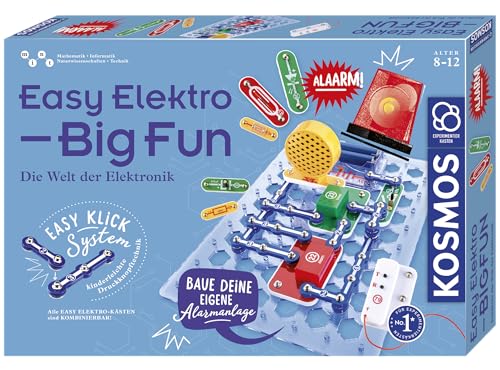 KOSMOS 620608 Easy Elektro