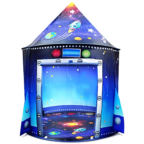 Nice2you Spielzelt, Zelt für Jungen