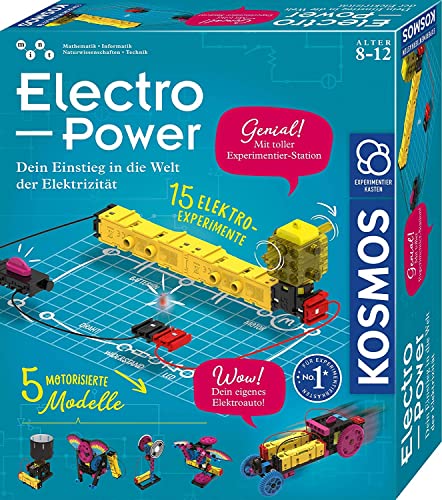 KOSMOS Electro Power