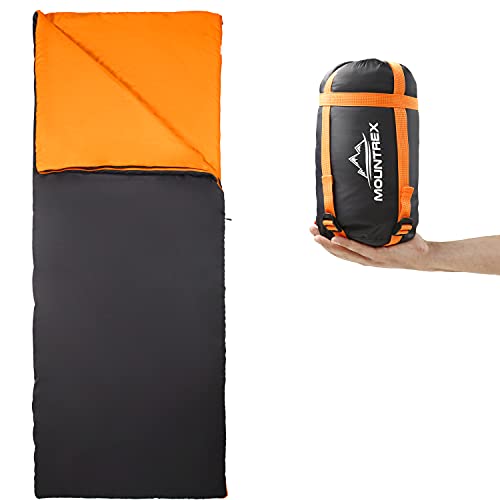 MOUNTREX Schlafsack