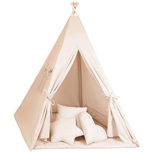 Totsy Baby Tipi Zelt