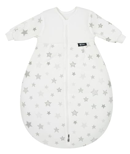 Alvi Schlafsack Mäxchen Thermo mit Arm