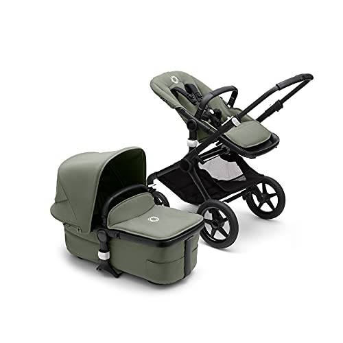 Bugaboo Fox 3