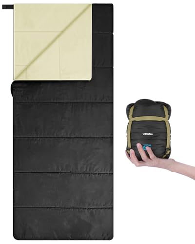 Ohuhu Schlafsack Outdoor