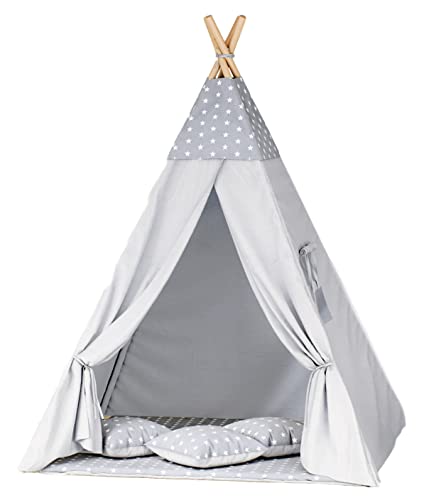 TIPOO Tipi Zelt kinderzelt