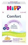 HiPP Comfort Spezialnahrung, 4er Pack (4 x 500 g)