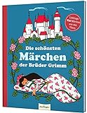 Die schönsten Märchen der Brüder Grimm: Lieblings-Pixi-Märchen aus den 70ern