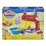 Play-Doh Kitchen Creations Super Nudelmaschine