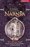 Der silberne Sessel (Die Chroniken von Narnia, Bd. 6): Die Chroniken von Narnia Bd. 6