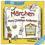 Die 30 besten MÃ¤rchen von Hans Christian Andersen