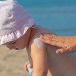 Sonnencreme für Babys im Test