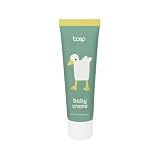 boep Babycreme Gesichtscreme für Babys & Kinder, 50 ml