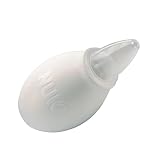 NUK Nasensauger inkl. Ersatztülle, 1 stück (1er Pack)