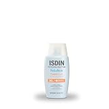 ISDIN Fotoprotector Mineral Baby Pediatrics Sonnencreme Gesicht LSF 50 (50ml) | 100% mineralischer Sonnenschutz, der speziell für die empfindliche Haut von Kindern und Babys entwickelt wurde