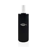 Vapeble Vaporizer Wolke Premium Verdampfer mit Glasmundstück, Metallgehäuse, wechselbare 3200 mah Batterie, OLED Display und stufenloser Temperaturreglung - Dampf für Kräuter, Harze und Öle