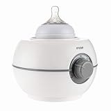 Fläschchen- und Babykostwärmer FoodBall, mit Essensschälchen
