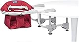 CHICCO TISCHSITZ 360° SCARLET