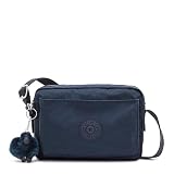 KIPLING KIPLING Damen Abanu M Umhängetasche, Blue BLEU 2