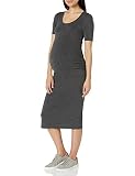 Amazon Essentials Damen Maternity Short-Sleeve Dress