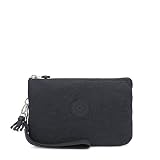 Kipling Creativity XL Kosmetiktasche, Blau, X-Large