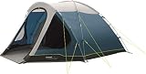 Outwell Cloud Kuppelzelt, mehrfarbig, 5 Personen