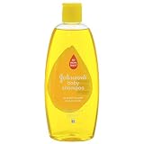JOHNSON S Baby-Shampoo 500ml