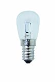 Trousselier - E14 10W 12V Glühbirne - Niederspannung - Geeignet für Magische Laterne und Magisches Karussell - Ersatzteil | 1er Pack