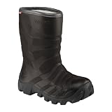 Viking Ultra 2.0, Unisex-Kinder Schneestiefel, Schwarz (Black/Grey), 37 EU (4 UK)