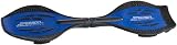 Speeron Waveboard Erwachsene: Waveboard (bis 95 kg), mit Schutztasche (Board)