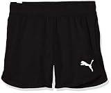 PUMA Mädchen, Active Shorts G Shorts