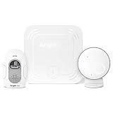 Angelcare Babyphone mit Bewegungsmelder, Temperaturanzeige, Bluetooth