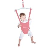 Baby Tür Schaukel Springen Übung Türhopser Türrahmen Jumper für Baby 6-24 Monate
