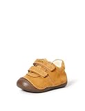 Geox Baby Jungen B Tutim A Erste Schritte, biscuit, 20 EU