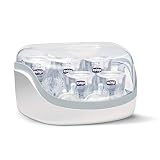 Chicco 00065846500000 Sterilisiergerät für die Mikrowelle