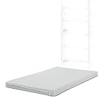 MAMOI® Spielmatte für Baby, Turnmatte für Kinder Indoor, Matte für kinderzimmer Boden, Bodenmatte, Hüpfmatte, Sprungmatte, Turnmatten hüpfmatratze, Gymnastikmatte, Spielmatratze, Sportmatte