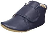 Superfit Baby-Jungen Papageno Lauflernschuhe, BLAU 8000, 21 EU
