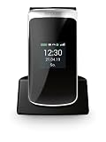 Emporia TOUCHsmart, schwarz / silberfarben