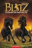 Blitz (Band 4): Ein Rennen auf Leben und Tod